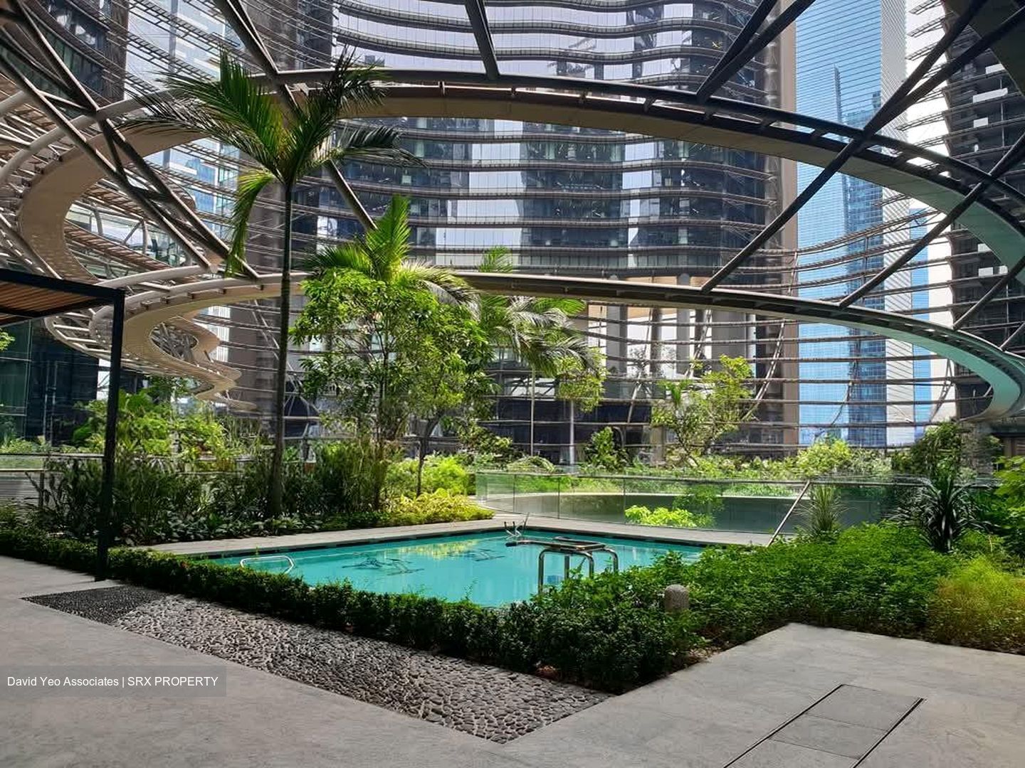 Marina One Residences (D1), Apartment #565204891